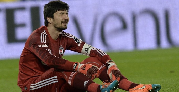 Tolga Zengin Galatasaray derbisinde yok