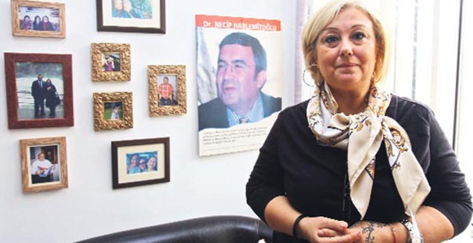 Şengül Hablemitoğlu: Savcıya güvenmem gerek