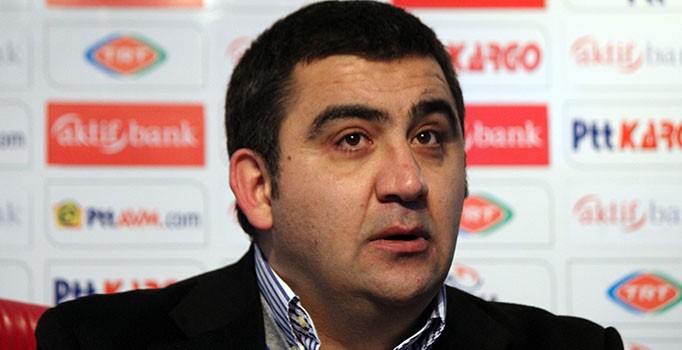 Gençlerbirliği teknik direktör Ümit Özat'la anlaştı
