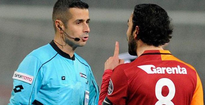 Selçuk İnan patladı: Hakemler haddini bilecek
