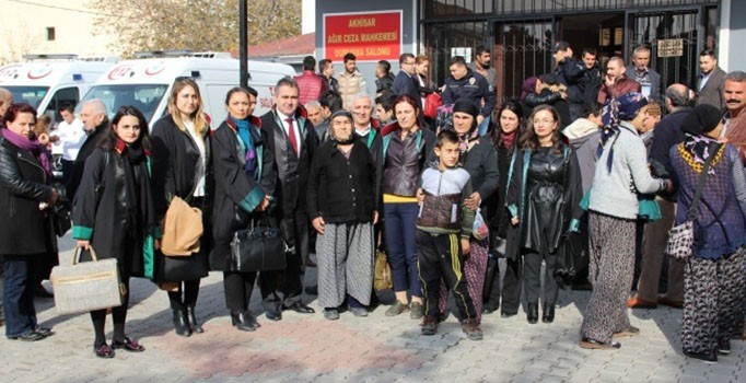 Soma davasında avukatlardan mahkemeyi karıştıran sözler