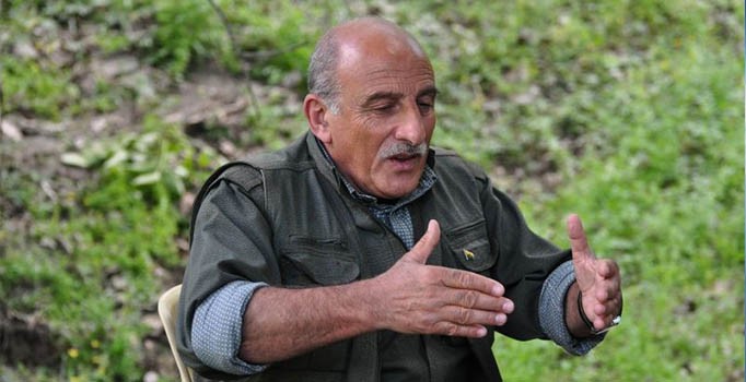 Duran Kalkan: Türkler'i Orta Asya'ya kadar kovalayacağız