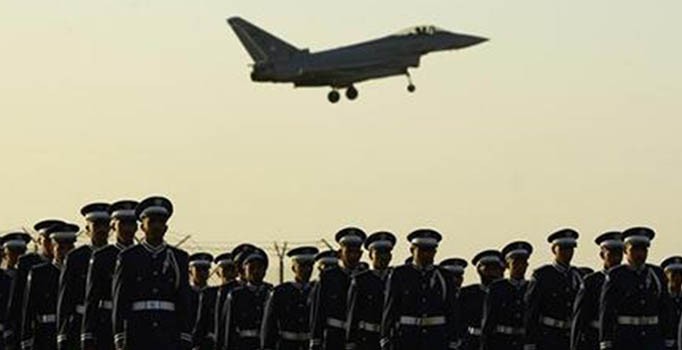 'Teröre karşı İslam ittifakı'na ABD'den destek