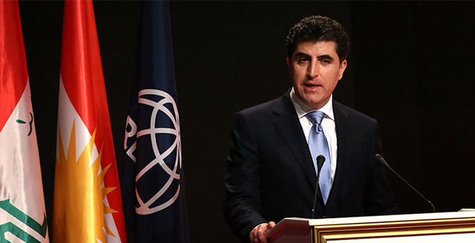 Son dakika... Barzani'den Türkiye'ye çağrı: İlişkilerimizi normalleştirmek için her şeyi yapacağız