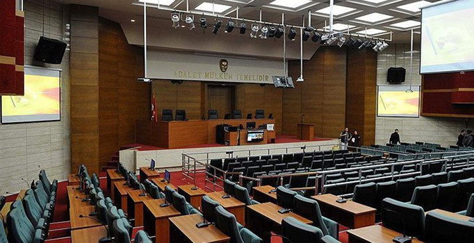 Son dakika: Büyükada'daki toplantıya ilişkin soruşturmada istenen ceza belli oldu