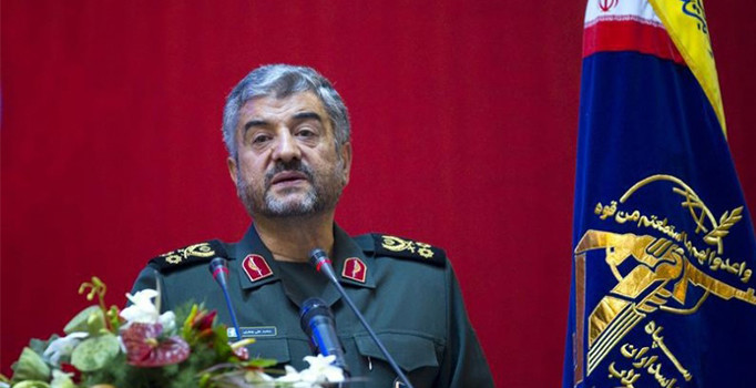 Son dakika! İran: ABD'yi DEAŞ'la bir tutarız