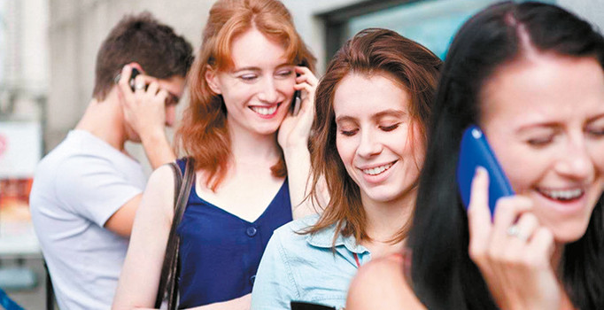 Türk Telekom’dan G-20Y’ye katkı