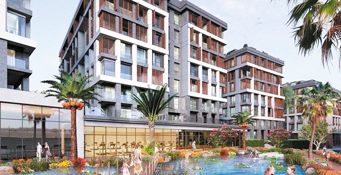 Evini şimdi al taksit ödemeye 2019'da başla