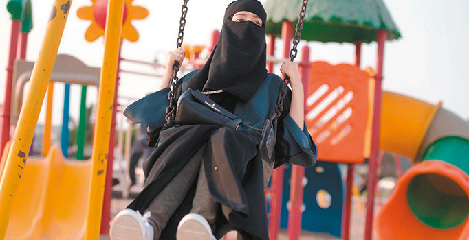 Suudi Arabistan’da ilk anketten ‘reform’ çıktı