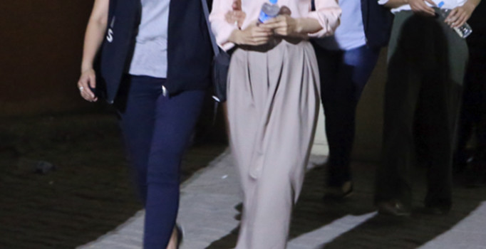 HDP Yalova İl Başkanı’nın eşi FETÖ’den tutuklandı