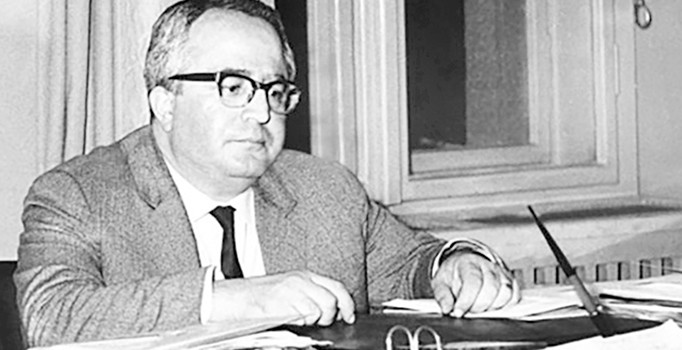 Günümüz gençliği Gemuhluoğlu’ndan mahrum