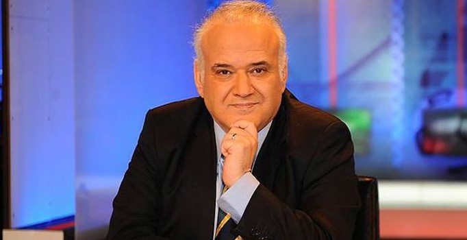 Ahmet Çakar: Fenerbahçe'nin yeni hocasını tanıyorum