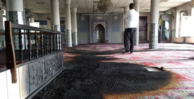 Almanya’da göçmenlere yönelik saldırıların sayısı bin 305’e ulaştı