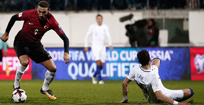 Son dakika! Millilerin veda maçında 4 gol... FİNLANDİYA 2 - 2 TÜRKİYE | MAÇ SONUCU