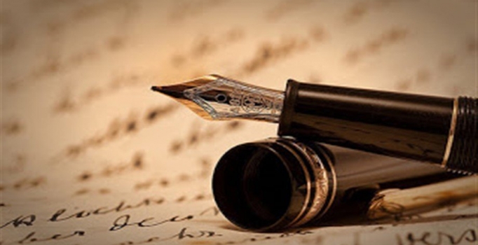 Sevgililer günü şiirleri! Usta kalemlerden şiirler