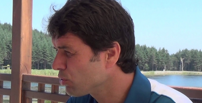 Cihat Arslan: F.Bahçe'ye boyun eğmeyeceğiz