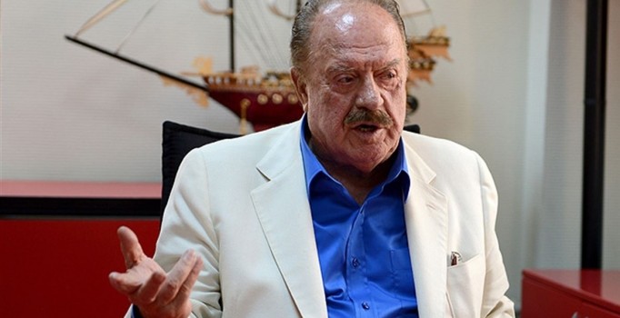 Gençlerbirliği'nin yeni teknik direktörü Mustafa Kaplan oldu