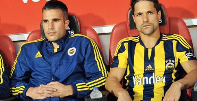 Celtic maçında kırmızı kart gören Diego Ribas hakkında soruşturma