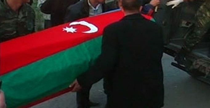 Ermenistan-Azerbaycan cephe hattında çatışma: 1 asker şehit oldu