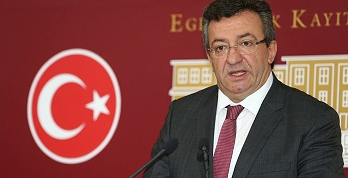 ABD'nin vize ambargosuna CHP'den ilk açıklama: Kabul edilemez