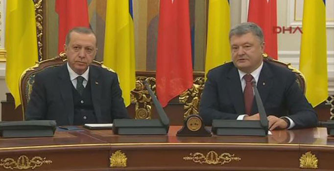 Son dakika! Cumhurbaşkanı Erdoğan ABD ile vize krizi sonrası ilk kez konuştu