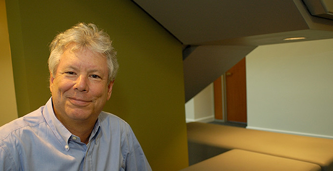 Son dakika haberi... 2017 Nobel Ekonomi Ödülü'nü Richard Thaler kazandı