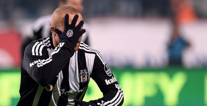 Gökhan Töre: Derbide galibiyeti getiren golü attığım için mutluyum