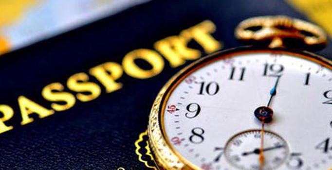 Son dakika... ABD'den flaş vize açıklaması: Verimli görüşmeler oldu