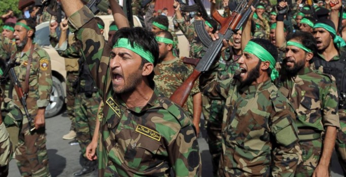 Irak'ta Şii milislerin işkencelerini ABD örtbas etti