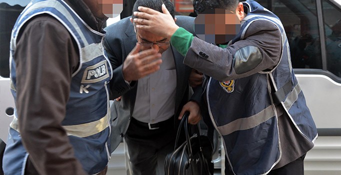 Ankara merkezli 'Paralel' operasyonu: 46 gözaltı kararı