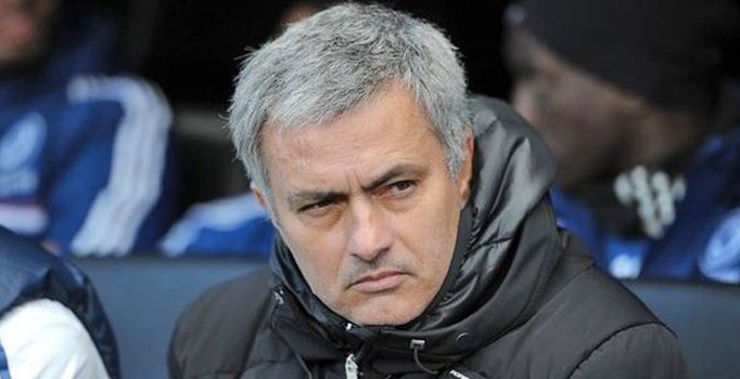 Mourinho: İhanete uğramış gibi hissediyorum