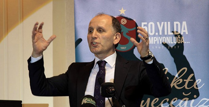 Muharrem Usta: 3 Temmuz kavga sebebi değildir