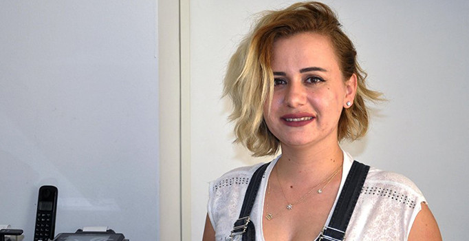 Osmaniye'de kaza geçiren kadın Rusça konuşmaya başladı