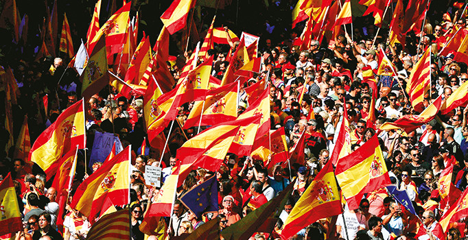 Katexit AB’nin altına konulan dinamit