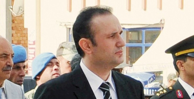 Başsavcıyı şehit eden terörist tutuklandı