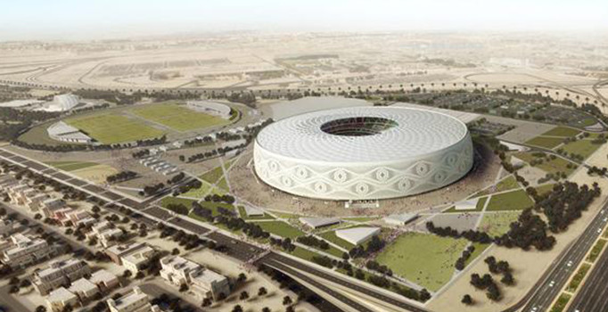 Katar'a ilginç teklif! 'Dünya Kupası'ndan vazgeçin kriz bitsin'
