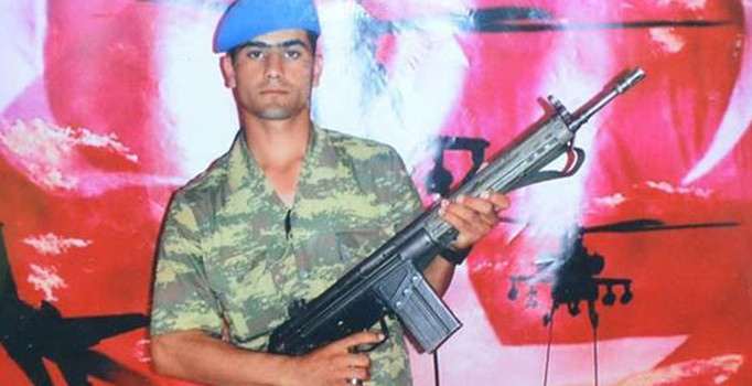 DEAŞ'ın kaçırdığı askere şehitlik ünvanı verildi