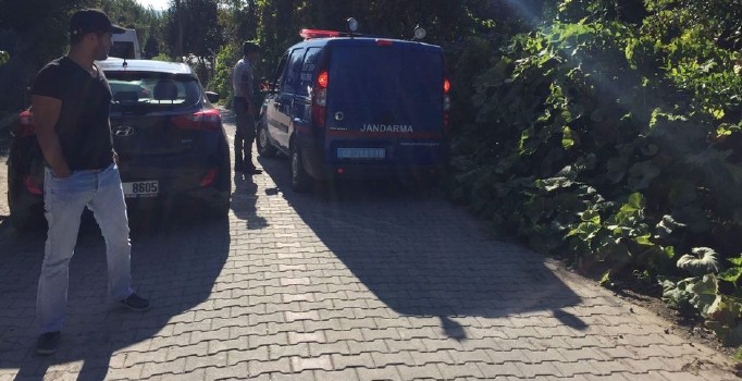 Son dakika! Muğla'dan kaçan teröristlerden biri kendisini patlattı