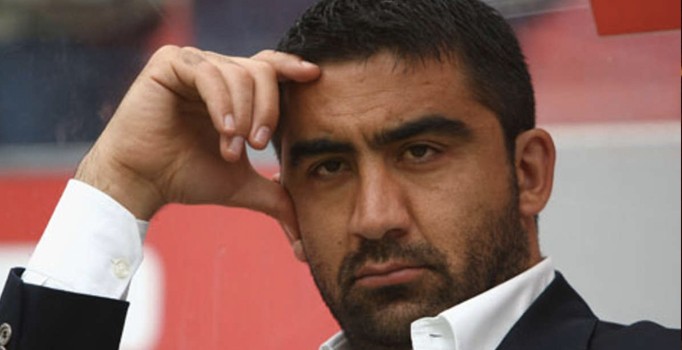 Samsunspor Ümit Özat ile yola devam edecek