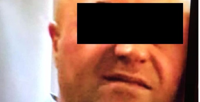 Almanya'da bir kadını vurup Türkiye'ye kaçan Hakkı P. Belçika'da yakalandı