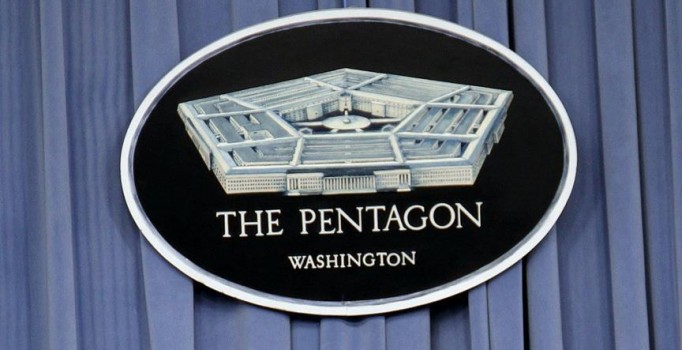 Pentagon'da 'Strava' teyakkuzu