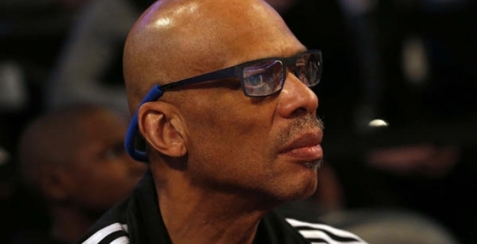 Kerim Abdül-Cabbar taburcu edildi