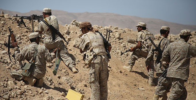 'Teröre karşı İslam ittifakı'nda Pakistan bilmecesi