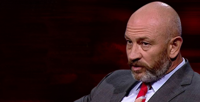 Eski SAT komandosu Ali Türkşen Meral Akşener'in partisine katılacak