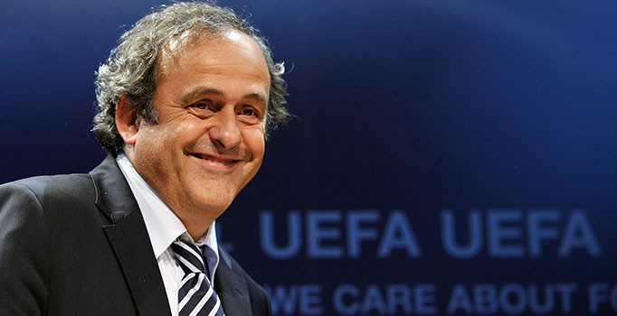 Michel Platini FIFA duruşmasına katılmayı reddetti