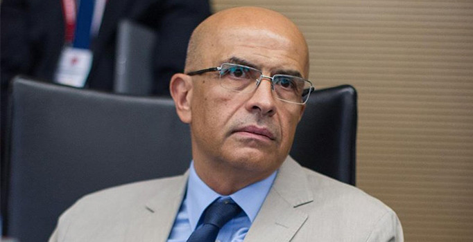 Enis Berberoğlu:  Suçsuzluğumu kanıtlamaya bir adım kaldı