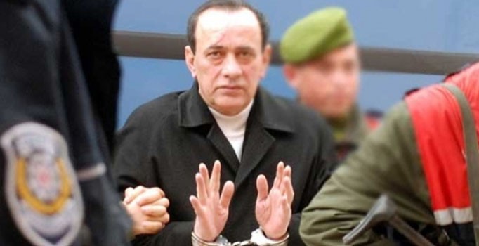 Alaattin Çakıcı'nın annesi Şakire Çakıcı hayatını kaybetti