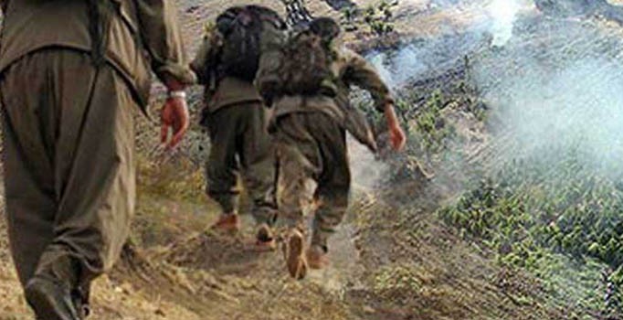 Siirt'te PKK tarafından kaçırılan 2 kız çocuğu kurtarıldı