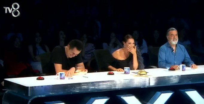 Acun, Eser Yenenler kararını verdi