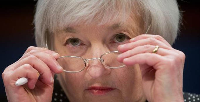 Dünya nefesini tuttu 21.00’deki Fed kararını bekliyor